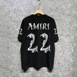Amiri T Shirts