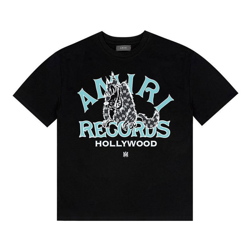 Amiri T Shirts