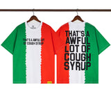 Cough Syrup T Shirts