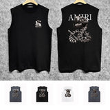 Amiri Vest