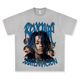 XXXTENTACION T-shirt
