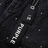 Purple Brand Jeans #PU821