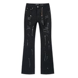 Purple Brand Jeans #PU175