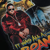 B.I.G combination T-shirt