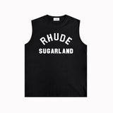 Rhude Tank T Shirts