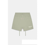 Fog Essentials Shorts White Flocking Logo Shorts