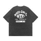 SAINT MICHAEL Vintage T Shirt