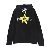 Plam Angle Hoodie