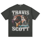 Travis Scott T-Shirt