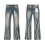Purple Brand Jeans #PU182