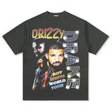 Drake T-shirt