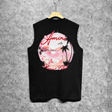 Amiri Vest