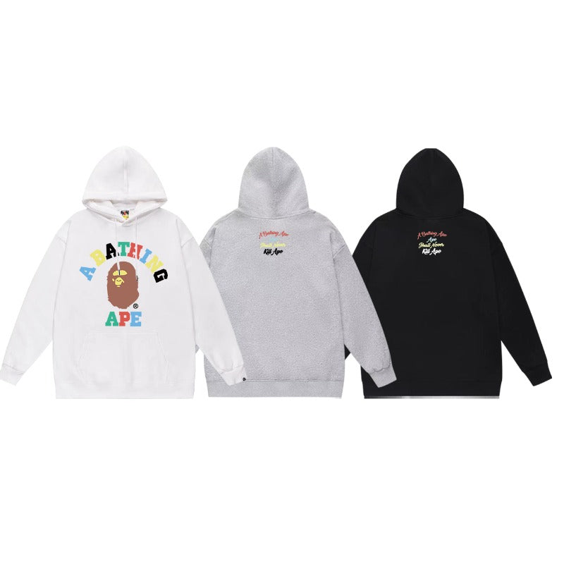 Bathing ape Hoodie