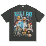 Mac Miller T shirts