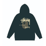 Bathing ape Hoodie