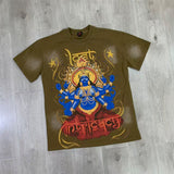 Lost intricacy T Shirts