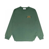 RHUDE Long Sleeve T-Shirt