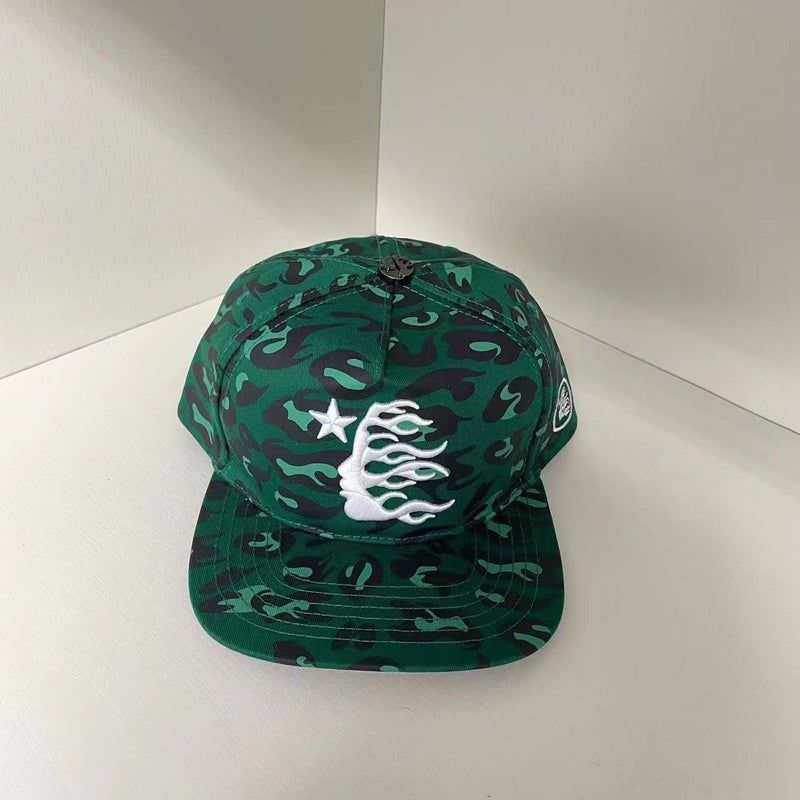 HS Hat 24FW HS fitted hat