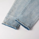 Men Trendy Jeans