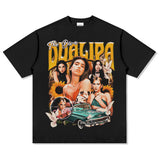 DUALIPA T shirts