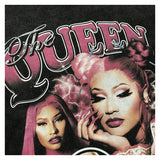 Nicki Minajima Spicy Chicken T-Shirt