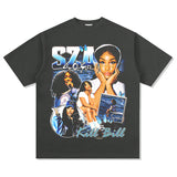ZSA T-shirt