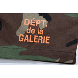 Gallery Dept Shorts