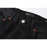 Purple Brand Jeans High Street Distressed#9121