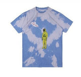 Cpfm T Shirt 22fw Summer Short-Sleeved T-shirt Men and Women