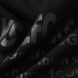 Sp5der Hoodie Cobweb Puff Print Pure Cotton