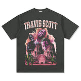 Travis Scott t-shirt