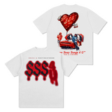 Drake DRAKE T shirts