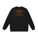 Bathing ape Crew neck sweatshirt