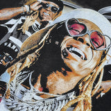 Lil Wayne T-shirt
