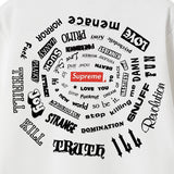 Supreme Sweatshirt