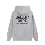 Gallery Dept Hoodie