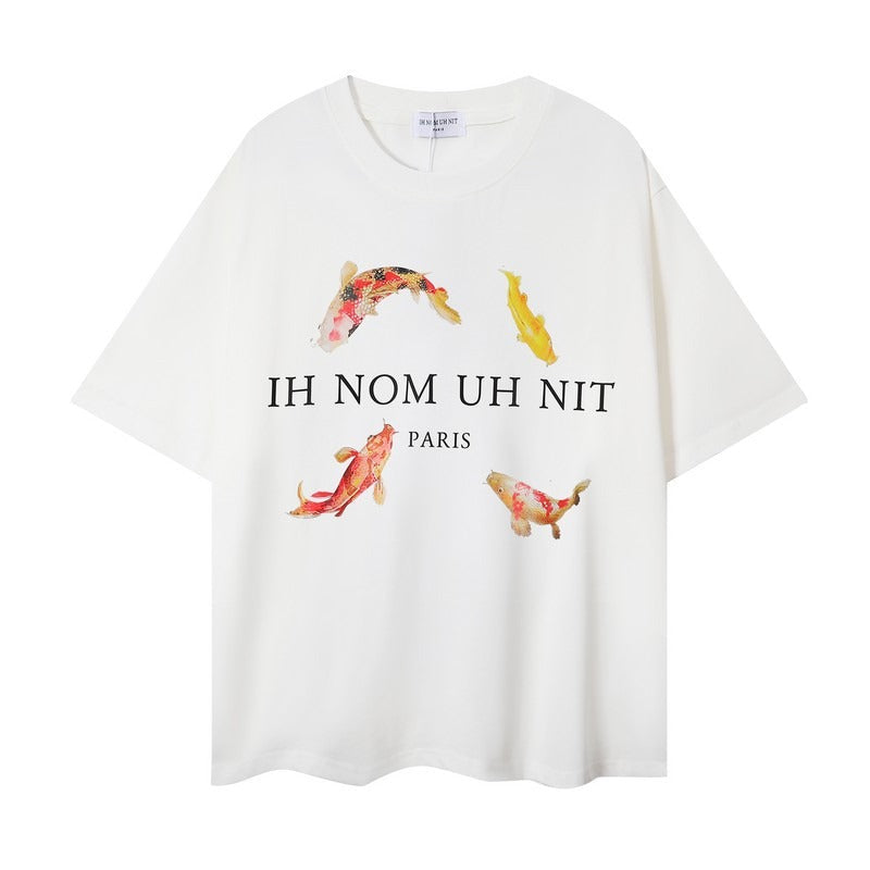IH NOM UH NIT T Shirts