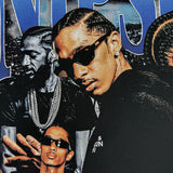 Nipsey Hussle T-shirt
