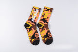 HS Socks Recreational Sports for Men and Women