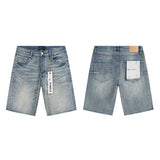 Purple Brand Denim Shorts #PU525