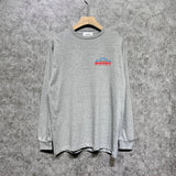 RHUDE Long Sleeve T-Shirt