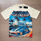 Godspeed T Shirts