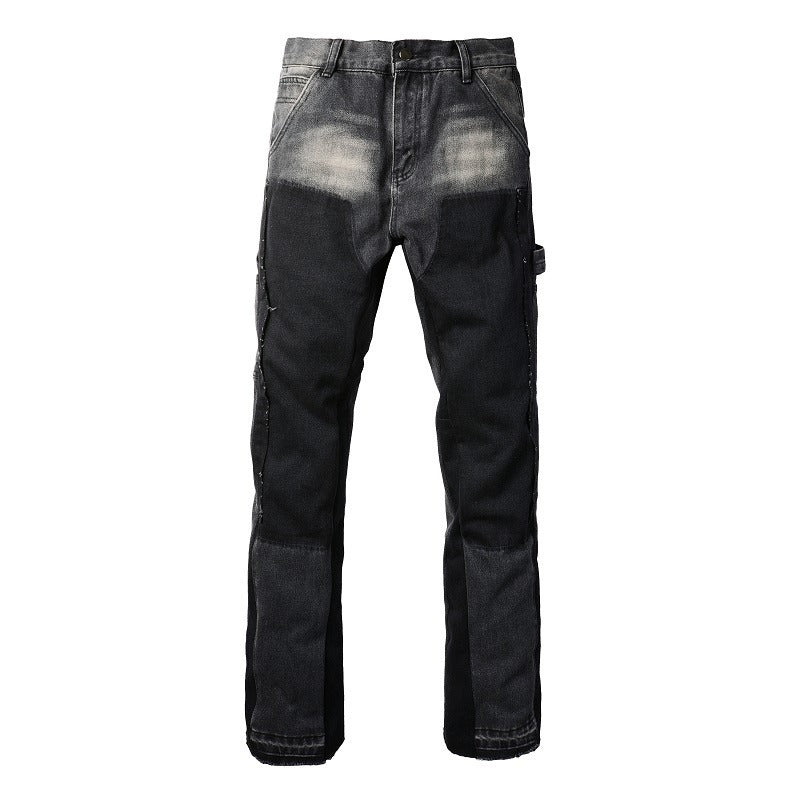 Men Trendy Jeans