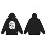 Supreme Hoodie