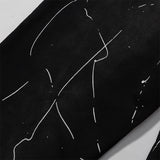 Hellstar Hoodie Retro abstract print