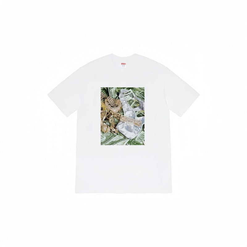 Supreme T Shirts
