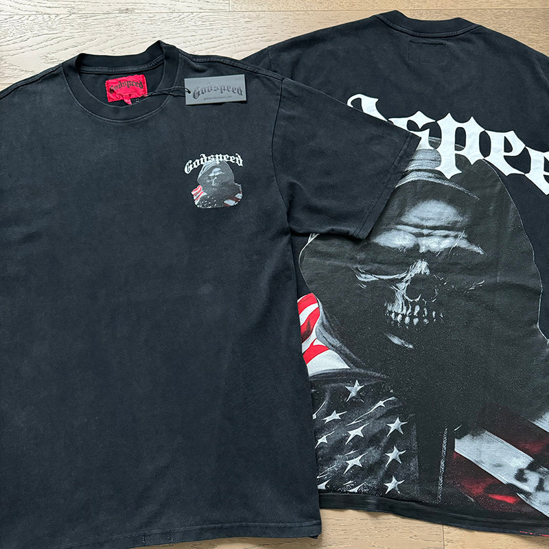 Godspeed T Shirts