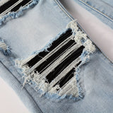 Men Trendy Jeans