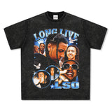 long live T-shirt