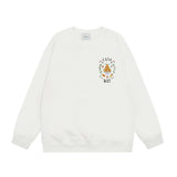 Casablanca Crew Neck Sweatshirt